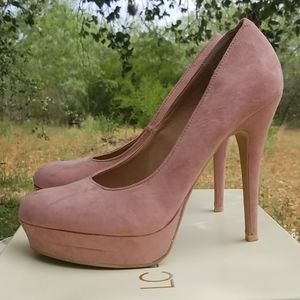 Lauren Conrad Johanna Heels